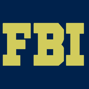 Zoom image FBI