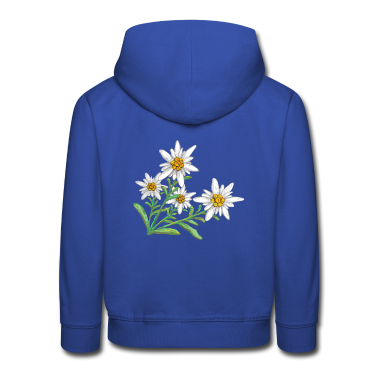 1. Compleanno  - Edelweiss nelle Alpi