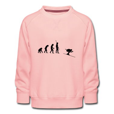 1. Compleanno  - Evoluzione Sci alpino