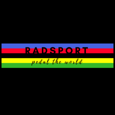 Zoom image Campione del mondo di ciclismo