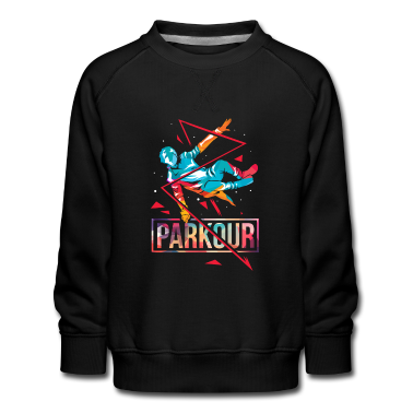 1. Compleanno  - Poligono di Parkour