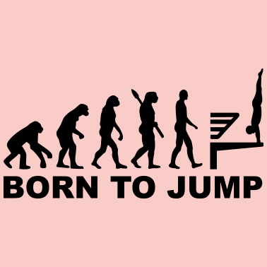 Zoom image Evoluzione Tuffi