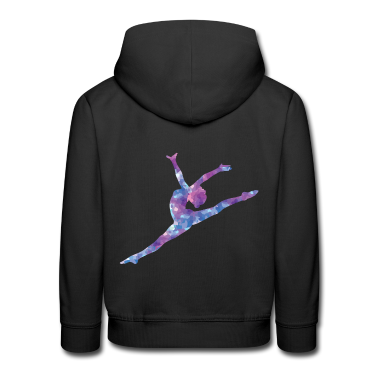 1. Compleanno  - ginnastica