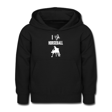 1. Compleanno  - IO AMO HORSEBALL