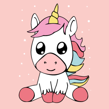 Zoom image Unicorn - Unicorn