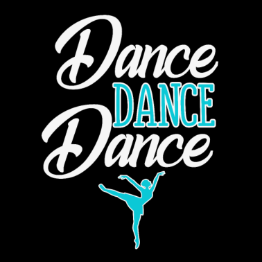 Zoom image Dansen, dansen en dansen