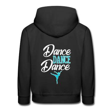 1. Verjaardag  - Dansen, dansen en dansen