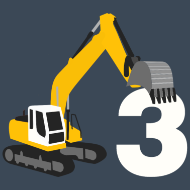 Zoom image 3 jaar jongen