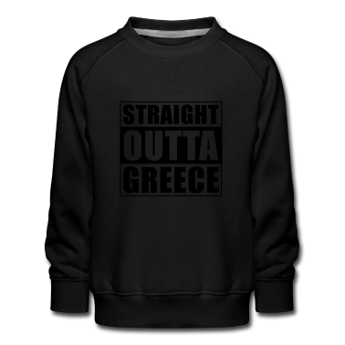 1. Bursdag  - Rett ut av Hellas