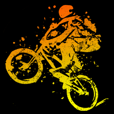 Zoom image NY | BMX sykkel sykkel BMX klær sykkel