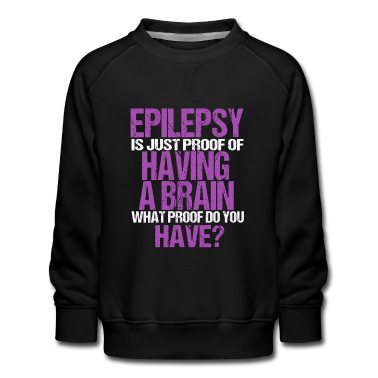 1. Bursdag  - epilepsi