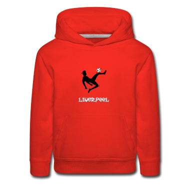 1. Bursdag  - Liverpool liverpool