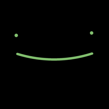 Zoom image Morsomme smil merch menn