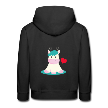 1. Birthday  - Baby horse