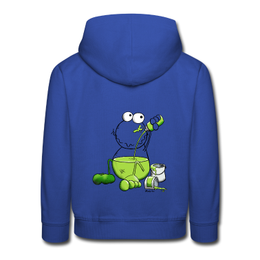 1. Birthday  - Colour Frog