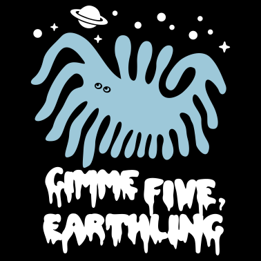 Zoom image Gimme Five