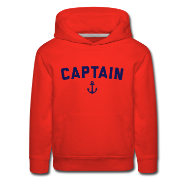 1. Birthday  - Captain Nautical Quote