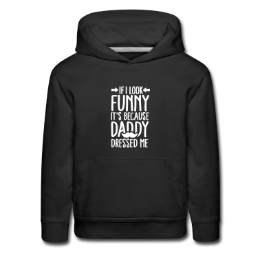 1. Birthday  - If I look funny it's because daddy dressed me V2