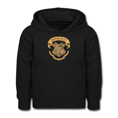 1. Födelsedag  - Harry Potter Hogwarts Coat of Arms