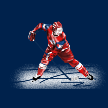 Zoom image hockey