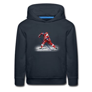 1. Födelsedag  - hockey