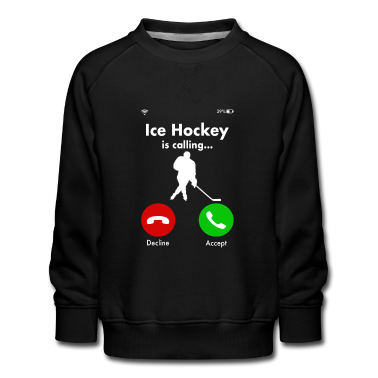 1. Födelsedag  - Ishockey hockey puck gåva idé vintersport