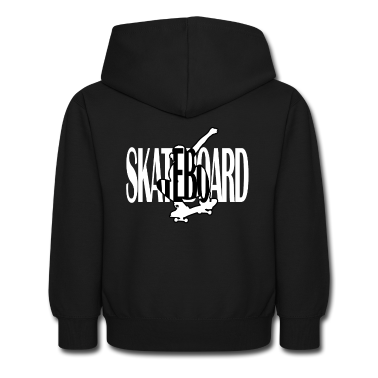 1. Födelsedag  - Skater Gift Skateboard skateboard