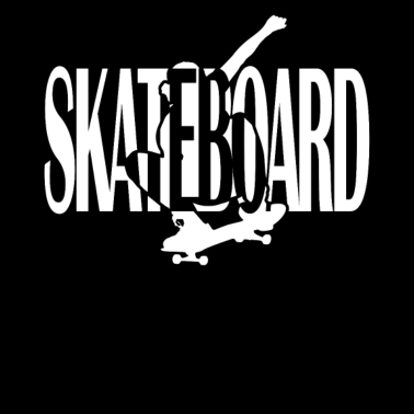 Zoom image Skater Gift Skateboard skateboard