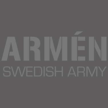 Zoom image ARMÉN -Swedish Army