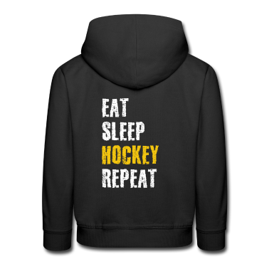 1. Födelsedag  - Ishockey