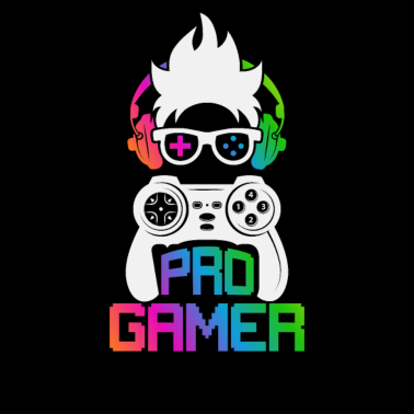 Zoom image Pro gamer