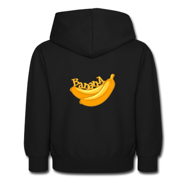 1. Fødselsdag  - Banan