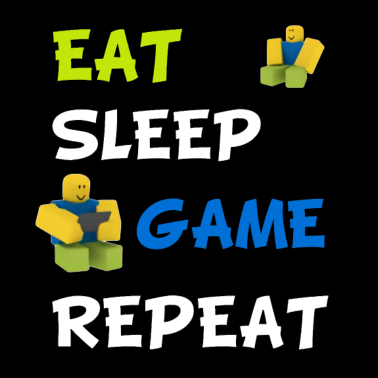 Zoom image Roblox Spis Sleep Game Gentag