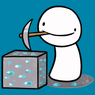 Zoom image Dream Mining