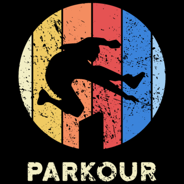 Zoom image Parkour Løbere