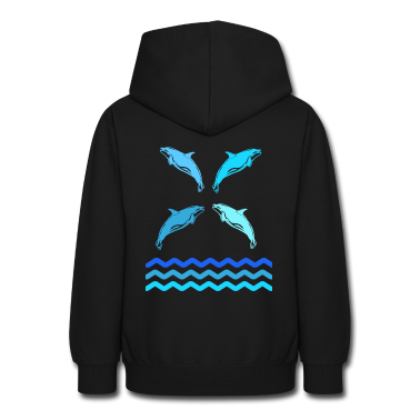 1. Fødselsdag  - havdyr