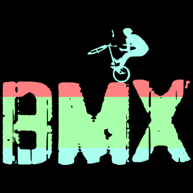 Zoom image bmx
