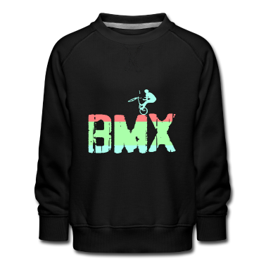 1. Fødselsdag  - bmx