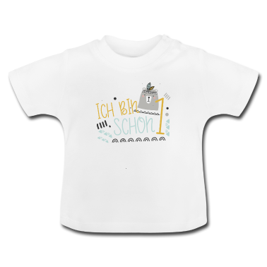 1. Geburtstag  - 1. Geburtstag