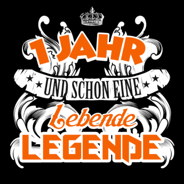 Zoom image 1. Geburtstag Geschenk Jahr lebende Legende