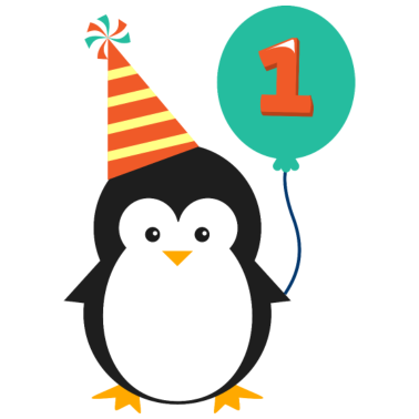 Zoom image erster Geburtstag 1. Geburtstag ein Jahr Geschenk