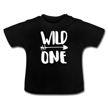 1. Geburtstag  - Wilde