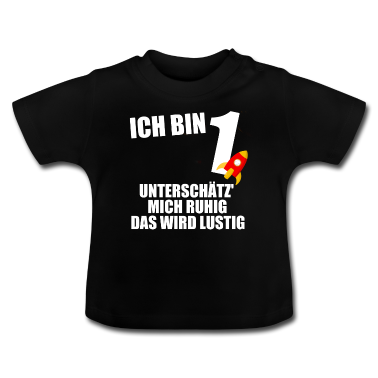 1. Geburtstag  - 1. Geburtstag Geschenk Junge