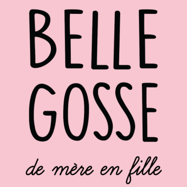 Zoom image belle gosse de mère en fille