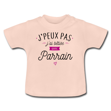 1. Anniversare  - J ai bêtise avec parrain (fille)