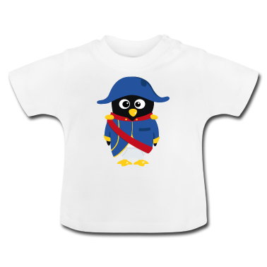 1. Anniversare  - Pingouin Napoléon