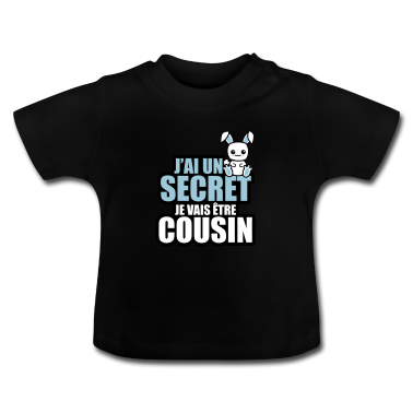 1. Anniversare  - j'ai un secret je vais être cousin