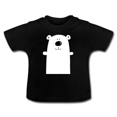 1. Anniversare  - ours polaire câline - polaire - Ours - Enfants