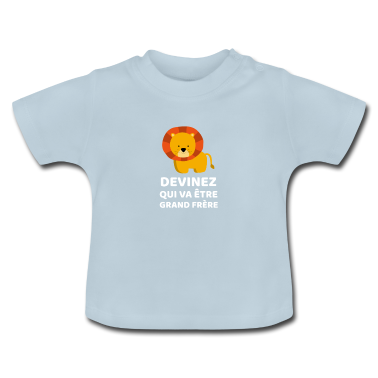 1. Anniversare  - Grand Frère⎥Annonce Grossesse Future Grand Frère