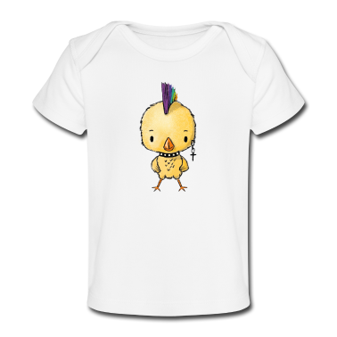 1. Anniversare  - Poussin poussin